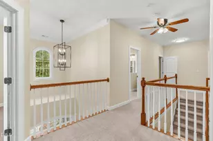 110 Vintage Hill Cir, Apex, NC 27539 - Photo 24
