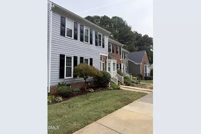 8338 Wycombe Lane, Raleigh, NC 27615 - Photo 1