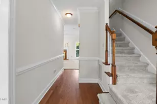 8338 Wycombe Ln, Raleigh, NC 27615 - Photo 2