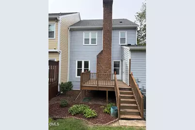 8338 Wycombe Lane, Raleigh, NC 27615 - Photo 6
