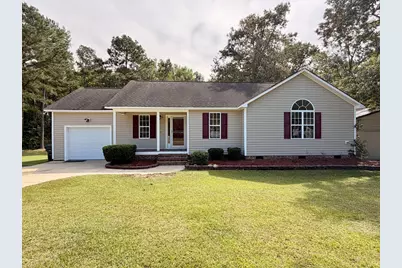 536 Madison Avenue, Princeton, NC 27569 - Photo 1