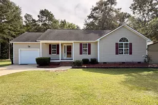 536 Madison Ave, Princeton, NC 27569 - Photo 1