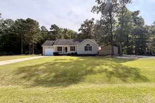 536 Madison Ave, Princeton, NC 27569 - Photo 2