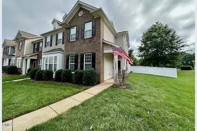 854 Cupola Drive, Raleigh, NC 27603 - Photo 2