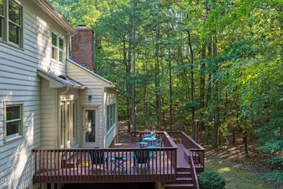 204 Woodleaf Drive, Chapel Hill, NC 27516 - Photo 68