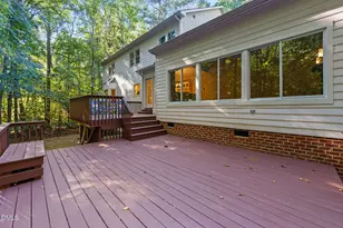 204 Woodleaf Dr, Chapel Hill, NC 27516 - Photo 56