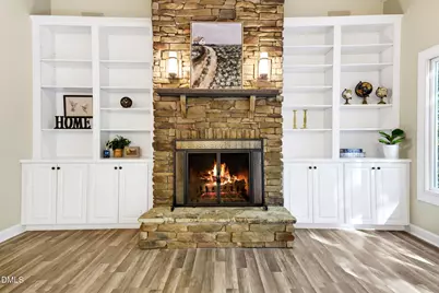 204 Woodleaf Drive, Chapel Hill, NC 27516 - Photo 20
