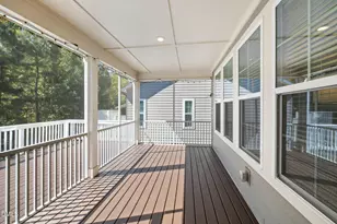 117 Golf Vista Trail, Holly Springs, NC 27540 - Photo 44