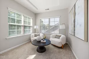 117 Golf Vista Trail, Holly Springs, NC 27540 - Photo 30