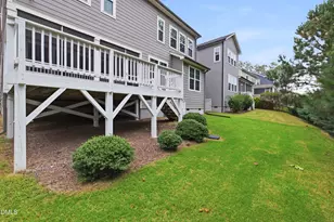 117 Golf Vista Trail, Holly Springs, NC 27540 - Photo 50