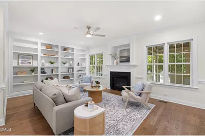 1359 Stone Lion Drive, Fuquay-Varina, NC 27526 - Photo 8