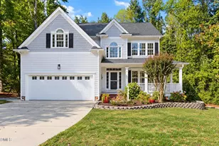 1359 Stone Lion Dr, Fuquay-Varina, NC 27526 - Photo 1