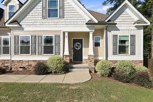 38 Parrish Lndg Wy, Angier, NC 27501 - Photo 4