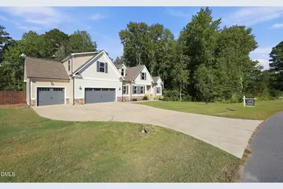 38 Parrish Landing Way, Angier, NC 27501 - Photo 2