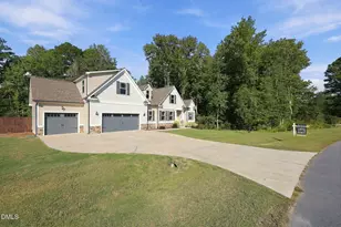 38 Parrish Lndg Wy, Angier, NC 27501 - Photo 2