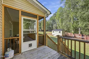 38 Parrish Lndg Wy, Angier, NC 27501 - Photo 36
