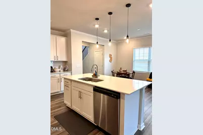 1017 Aspen Pointe Trail, Zebulon, NC 27597 - Photo 6