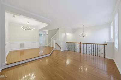 6829 Middleboro Drive, Raleigh, NC 27612 - Photo 4