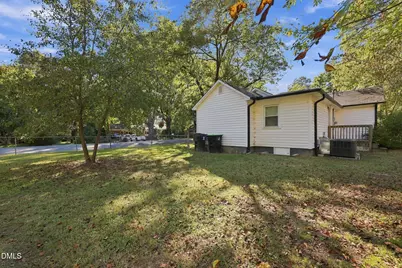 241 S Cypress Street, Wendell, NC 27591 - Photo 22