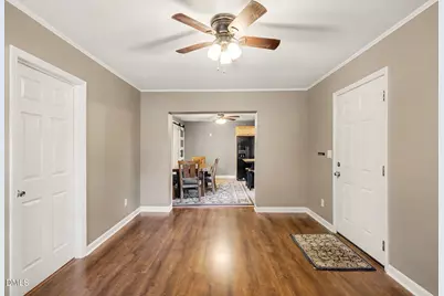 211 Burton Avenue, Dunn, NC 28334 - Photo 26