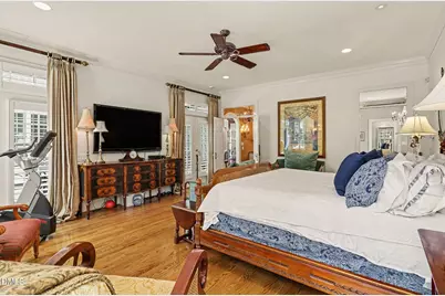 9021 Hometown Drive, Raleigh, NC 27615 - Photo 24