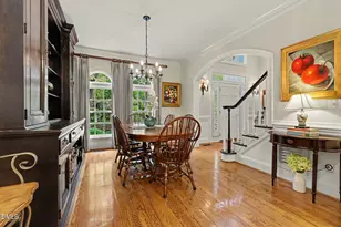 9021 Hometown Dr, Raleigh, NC 27615 - Photo 20