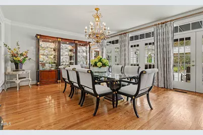 9021 Hometown Drive, Raleigh, NC 27615 - Photo 6
