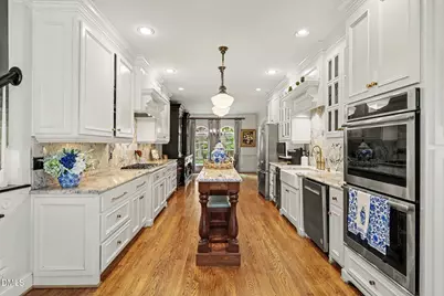 9021 Hometown Drive, Raleigh, NC 27615 - Photo 14