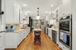 9021 Hometown Dr, Raleigh, NC 27615 - Photo 14