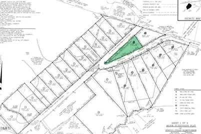 Lot 59 Hill Road, Spring Hope, NC 27882 - Photo 2