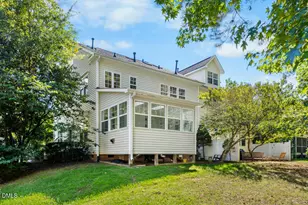 117 Towne Ridge Ln, Chapel Hill, NC 27516 - Photo 28