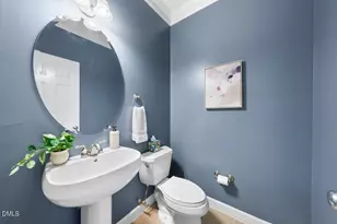 117 Towne Ridge Ln, Chapel Hill, NC 27516 - Photo 18