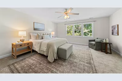 117 Towne Ridge Lane, Chapel Hill, NC 27516 - Photo 26