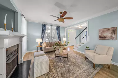 117 Towne Ridge Lane, Chapel Hill, NC 27516 - Photo 6