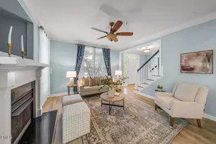 117 Towne Ridge Ln, Chapel Hill, NC 27516 - Photo 6