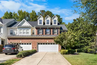 117 Towne Ridge Lane, Chapel Hill, NC 27516 - Photo 1