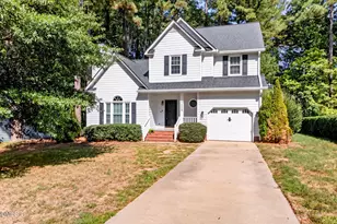 5428 Ingate Way, Raleigh, NC 27613 - Photo 2