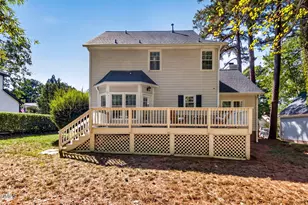 5428 Ingate Way, Raleigh, NC 27613 - Photo 24