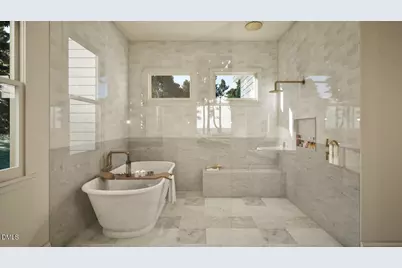 1901 Thorpshire Drive, Raleigh, NC 27615 - Photo 16