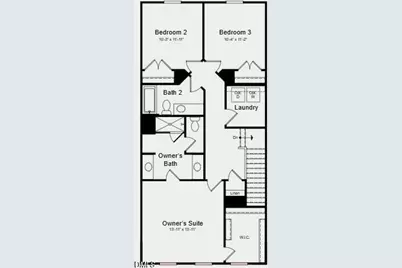 508 Oak Reserve Drive #102, Garner, NC 27529 - Photo 32