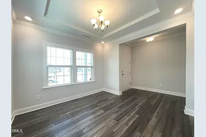 129 Axis Deer Lane, Garner, NC 27529 - Photo 6