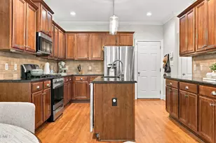 3800 Orange Cosmos Ave, Wake Forest, NC 27587 - Photo 14