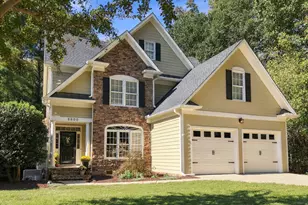 3800 Orange Cosmos Ave, Wake Forest, NC 27587 - Photo 4
