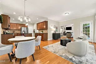 3800 Orange Cosmos Ave, Wake Forest, NC 27587 - Photo 16