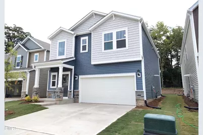 1009 Depot Drive, Durham, NC 27703 - Photo 2