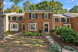 2860 Wycliff Rd, Raleigh, NC 27607 - Photo 2