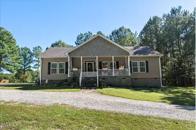 4174 J I Oakes Road, Bullock, NC 27507 - Photo 2