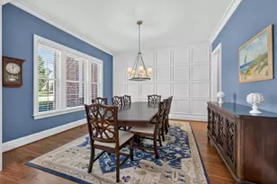 3113 Floresta Dr, Apex, NC 27539 - Photo 6