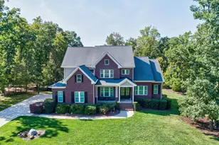 3113 Floresta Dr, Apex, NC 27539 - Photo 1