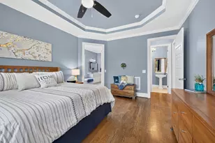 3113 Floresta Dr, Apex, NC 27539 - Photo 22